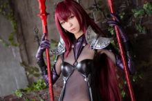 Fate – Mike – Scathatch (81)