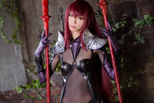 Fate – Mike – Scathatch (82)