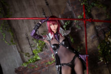 Fate – Mike – Scathatch (83)
