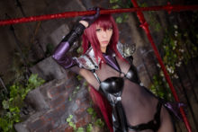 Fate – Mike – Scathatch (84)