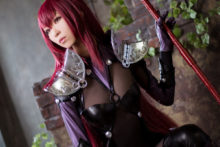 Fate – Mike – Scathatch (88)
