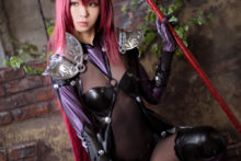 Fate – Mike – Scathatch (89)