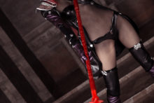 Fate – Mike – Scathatch (9)