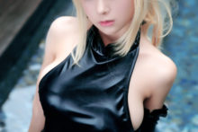 Fate – Xia Mei Xiang – Saber (10)