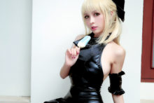 Fate – Xia Mei Xiang – Saber (25)