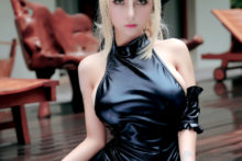 Fate – Xia Mei Xiang – Saber (36)