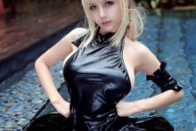 Fate – Xia Mei Xiang – Saber (39)