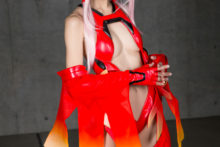 Guilty Crown – Mike – Yuzuriha Inori (10)