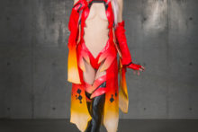 Guilty Crown – Mike – Yuzuriha Inori (12)