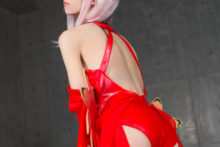 Guilty Crown – Mike – Yuzuriha Inori (13)