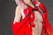 Guilty Crown – Mike – Yuzuriha Inori (14)