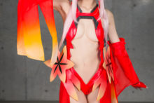 Guilty Crown – Mike – Yuzuriha Inori (15)