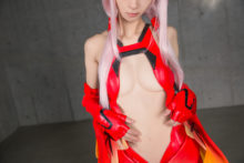 Guilty Crown – Mike – Yuzuriha Inori (17)