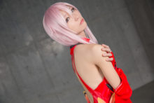 Guilty Crown – Mike – Yuzuriha Inori (20)