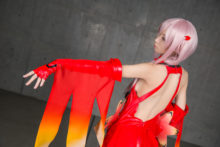 Guilty Crown – Mike – Yuzuriha Inori (21)