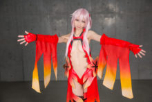 Guilty Crown – Mike – Yuzuriha Inori (22)