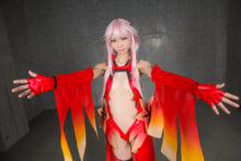 Guilty Crown – Mike – Yuzuriha Inori (23)