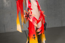 Guilty Crown – Mike – Yuzuriha Inori (25)