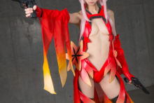 Guilty Crown – Mike – Yuzuriha Inori (26)