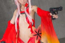 Guilty Crown – Mike – Yuzuriha Inori (27)