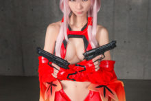 Guilty Crown – Mike – Yuzuriha Inori (29)