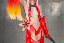 Guilty Crown – Mike – Yuzuriha Inori (31)