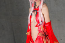 Guilty Crown – Mike – Yuzuriha Inori (32)