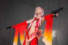 Guilty Crown – Mike – Yuzuriha Inori (33)