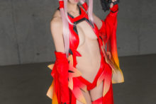 Guilty Crown – Mike – Yuzuriha Inori (37)