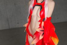 Guilty Crown – Mike – Yuzuriha Inori (38)