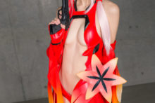Guilty Crown – Mike – Yuzuriha Inori (39)