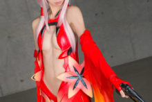 Guilty Crown – Mike – Yuzuriha Inori (40)