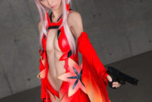 Guilty Crown – Mike – Yuzuriha Inori (41)