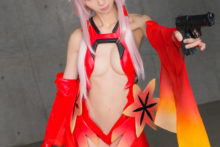 Guilty Crown – Mike – Yuzuriha Inori (43)
