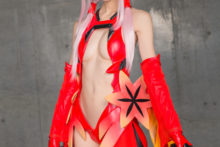 Guilty Crown – Mike – Yuzuriha Inori (44)