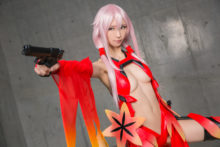 Guilty Crown – Mike – Yuzuriha Inori (46)