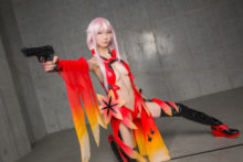 Guilty Crown – Mike – Yuzuriha Inori (47)
