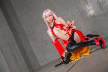 Guilty Crown – Mike – Yuzuriha Inori (48)