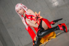 Guilty Crown – Mike – Yuzuriha Inori (49)