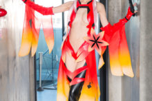 Guilty Crown – Mike – Yuzuriha Inori (50)