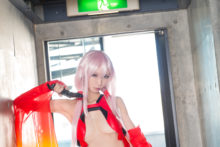 Guilty Crown – Mike – Yuzuriha Inori (52)