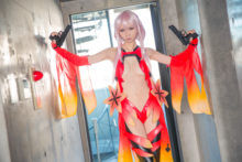 Guilty Crown – Mike – Yuzuriha Inori (53)