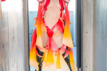 Guilty Crown – Mike – Yuzuriha Inori (54)