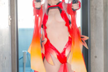 Guilty Crown – Mike – Yuzuriha Inori (55)