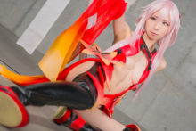 Guilty Crown – Mike – Yuzuriha Inori (57)