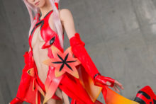 Guilty Crown – Mike – Yuzuriha Inori (58)