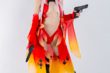 Guilty Crown – Mike – Yuzuriha Inori (60)