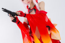 Guilty Crown – Mike – Yuzuriha Inori (61)