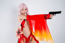 Guilty Crown – Mike – Yuzuriha Inori (65)