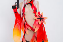 Guilty Crown – Mike – Yuzuriha Inori (66)